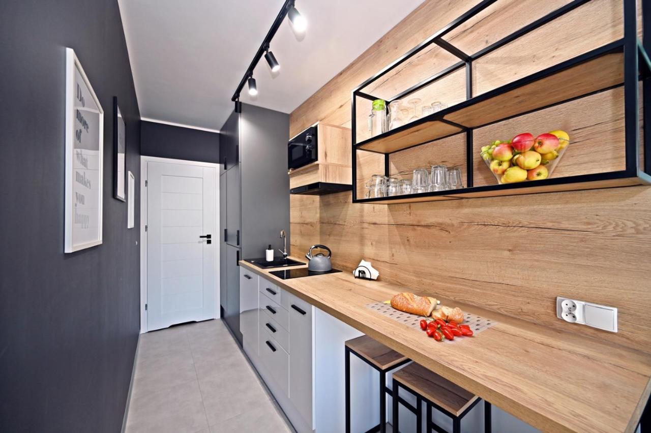 Szczyrk Apartament Natura Z Sauna Dış mekan fotoğraf